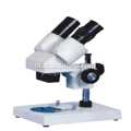 Goedkope zoomlens stereomicroscoop